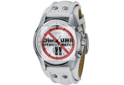 Produktbild Fossil Uhrenarmband LB-CH2592