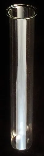 Reagenzgläser von Sandra Rich