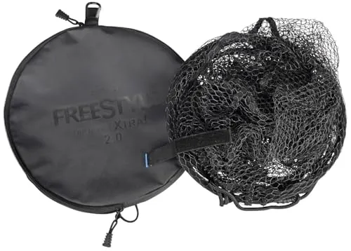 Spro Freestyle Dropnet Xtra 2.0 Wandkescher von SPRO
