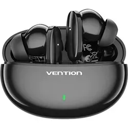 Vention Elf Earbuds E01 Schwarz - Schwarz