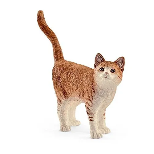 Schleich 13836 Katze NEU OVP!
