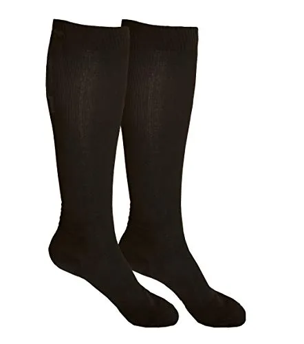 Hydas Stützkniestrümpfe XXL von Hydas