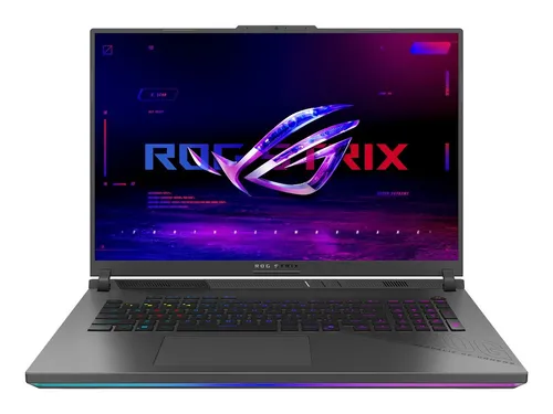 ASUS ROG Strix G18 G814FP-S9006W - 18