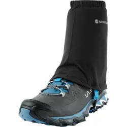 Montane Trail Gamasche Velikost: M - Schwarz