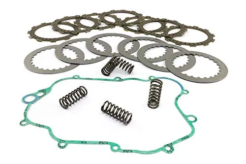 Kupplung Satz verstärkt Dichtung EBC DRC264 für Husqvarna CR SM 125 S WR 125 WRE