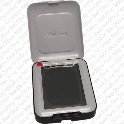 Clearblue Kinderwunsch Fertilitätsmonitor von Procter & Gamble