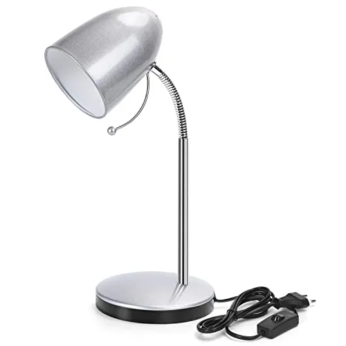 Lampen Silber von Aigostar