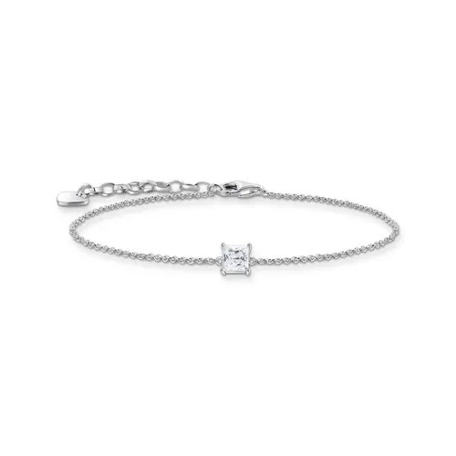 Thomas Sabo Armband A2158-051-14-L19V von THOMAS SABO