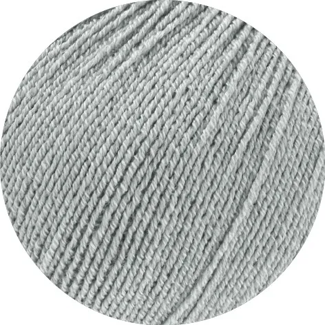 Lana Grossa MEILENWEIT 100 COTTON BAMBOO (100g) Fb. 14