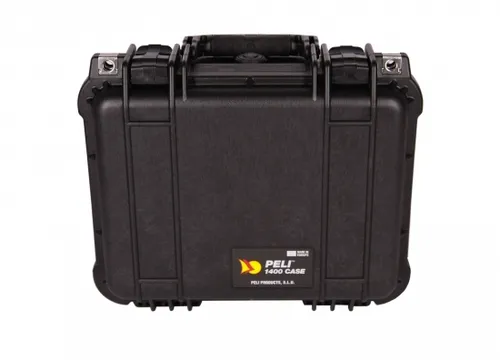 Peli 1400-001-110E Equipment Koffer