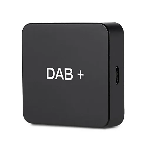 Produktbild Car Kit DAB DAB+ Empfängeradapter