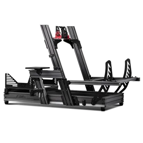 Next Level Racing F-GT Elite Front & Side Mount Edition