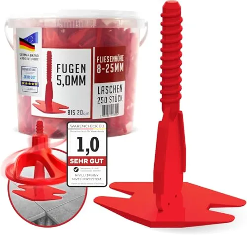 Nivilli SPINNY von Nivilli