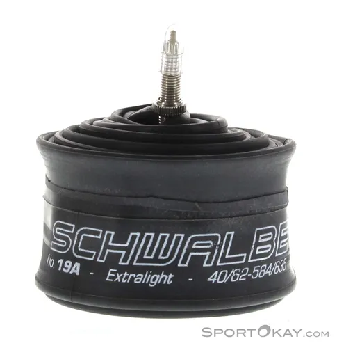 Schwalbe MTB 27,5/29'' SV19A Presta Schlauch