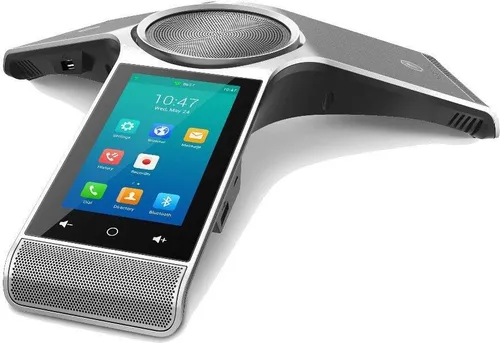 Yealink Optima HD IP Konferenztelefon CP960