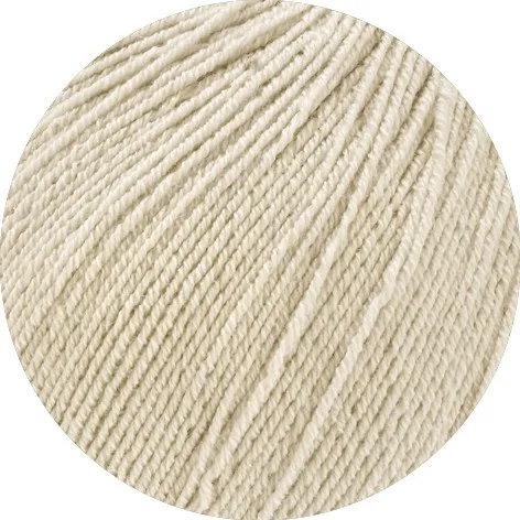 Lana Grossa MEILENWEIT 100 COTTON BAMBOO (100g) Fb. 11