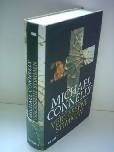 Vergessene Stimmen: Roman: Ein Harry-Bosch-Roman