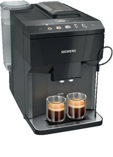 SIEMENS TP511D09 Kaffeevollautomat