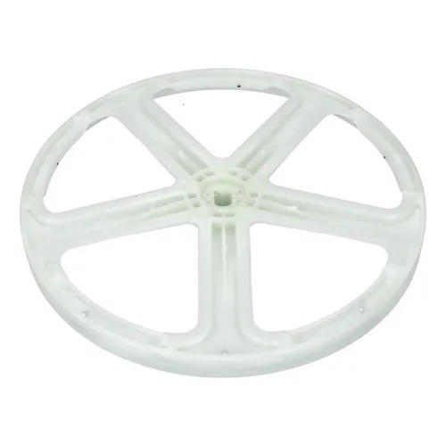 Electrolux Riemenscheibe Ø273mm in weiß von Electrolux