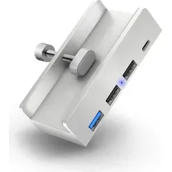 CONNECT IT USB DeskHub 4in1
