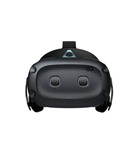 Produktbild HTC Vive Cosmos Elite Headset VR-Brille, blau/schwarz, Headset Only