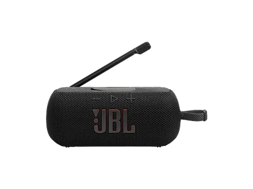 JBL Tuner 3 Schwarz von JBL