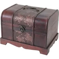 Aufbewahrungstruhen von HMF