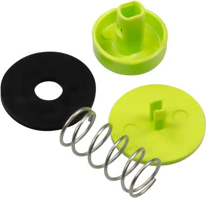 Taste für Belüftung von Dometic