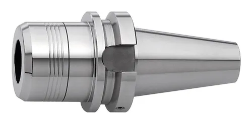 Fahrion Spannzangenfutter JISB6339ADB CP16 BT40-75 - 44365000750 - Präzises Spannzangenfutter für hohe Stabilität und Genauigkeit, ideal für professionelle Maschinenanwendungen.