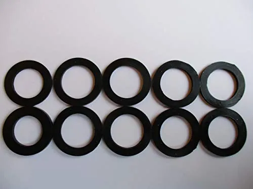 Dichtung für Schlauch Kupplungen für Geka, IG 1