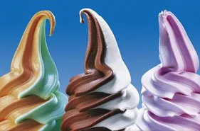 Softeispulver Soft-Spezial Himmelblau 1 Kg - Hochwertiges Softeispulver für ca. 50-60 Portionen, hygienisch verpackt und ideal für Eisdielen oder zu Hause. Genießen Sie den einzigartigen Himmelblau-Geschmack!