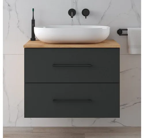 Badezimmerwaschtische von Planetmöbel