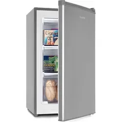Garfield Eco L Gefrierschrank 64 Liter, 80 W, 40 dB von Klarstein