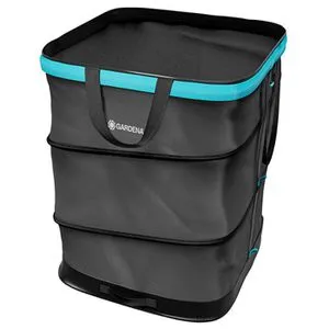 Gardena 11715-20 Gartentasche in schwarz von GARDENA