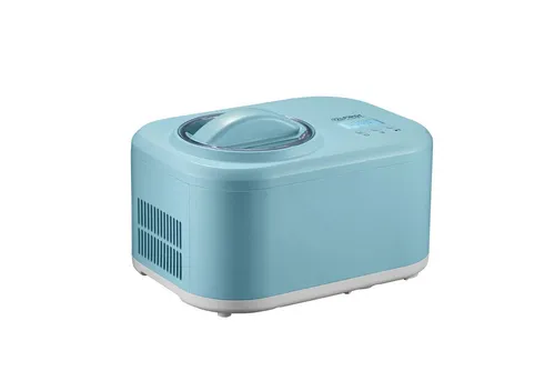 Küchengeräte Türkis von TZS FIRST AUSTRIA