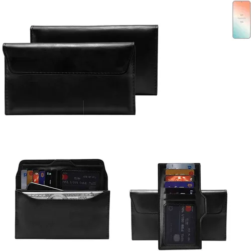 Handy Hülle für Samsung Galaxy S24  Wallet Case + Cover Handyhülle Tasche sch