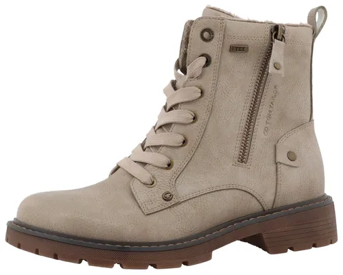 Tom Tailor Schuhe Weiß von Tom Tailor