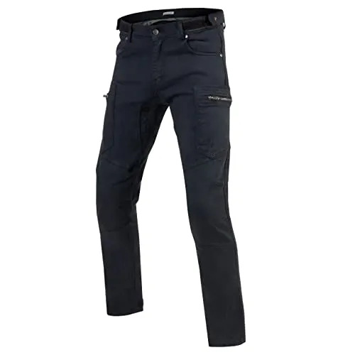 Rebelhorn Urban III Motorradjeans Größe 40 von Rebelhorn