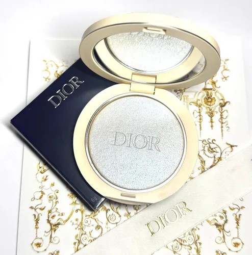 Dior Forever Couture Luminizer Pflege 6 g - Make Up - Strahlender Highlighter mit pflegender Formel für einen glowenden Teint und langanhaltende Frische.