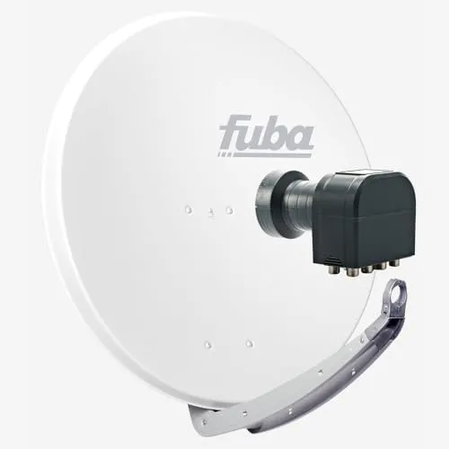 Fuba Antennen von Fuba