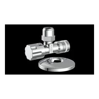 Kirchhoff Eckventil, 1/2