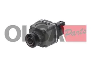 AIC Rückfahrkamera 76809 für VW Audi – Einparkhilfe