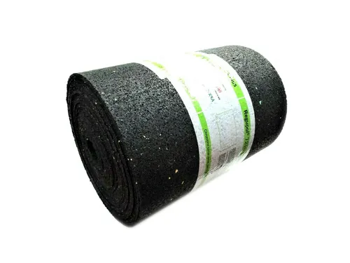 Antirutschmatte 10000 x 250 x 3 mm Regupol Ladungssicherung Rolle LKW Anhänger