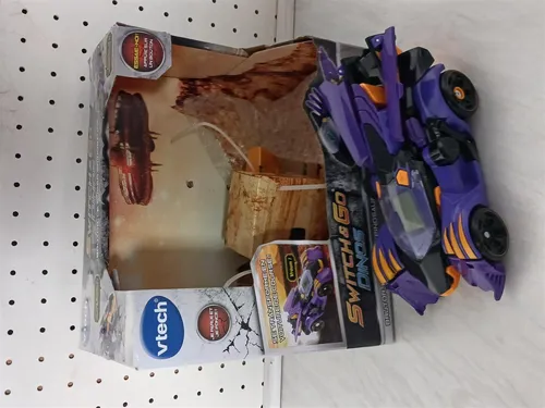 Brutor Super-Spinosaurus von VTech