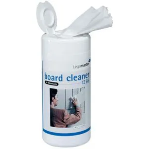 Legamaster TZ 66 7-121400 100 Tücher Tafelreiniger