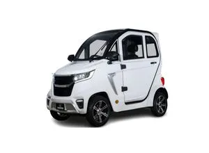 STORMBORN Elektromobil X8