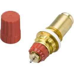 Danfoss Einbauventil RA-N für Kermi-VHK passend für Serie V3K seit 2001