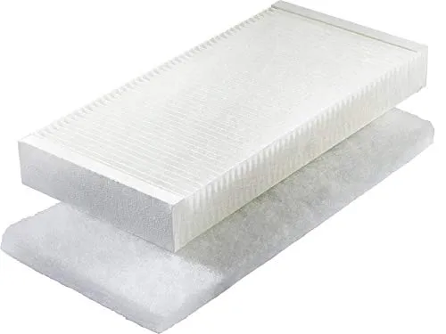 Stiebel Eltron Filter-Set FILT SET 180/280 G4-M5 von Stiebel Eltron