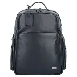 Bric's Torino Rucksack Leder mit Laptopfach 44 cm von Bric's