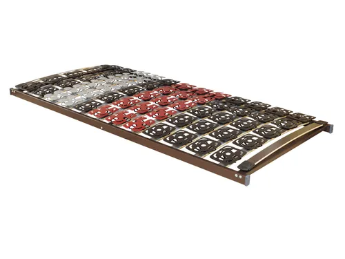 Beco Mediflex Modul NV Tellerlattenrost 90x200 cm